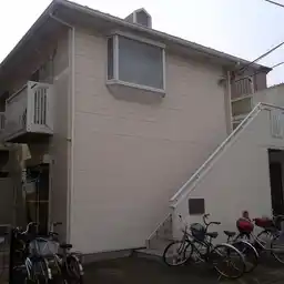 エステートピア川口 外観