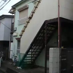 第8まこと荘 外観