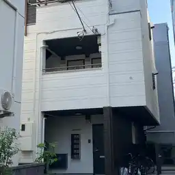 エクセル石川 外観