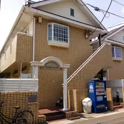 レオパレスオグラ III 外観