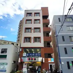 キノビル 外観