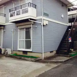 ハイム8 外観