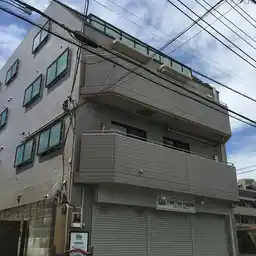 三増ビルIII 外観