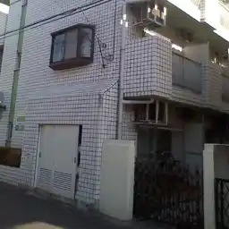 グレイスメゾンアイエヌエス 外観