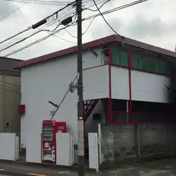 ホワイトヴィラ 外観