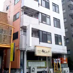 プラーズ相模原2 外観