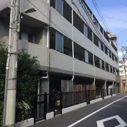 ホーメス田園調布南