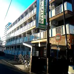 宮原ステーションプラザ 外観