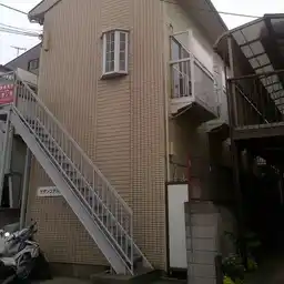 サザンコア川口 外観
