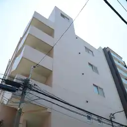 南河原ビル 外観