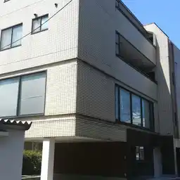 井出クリエイトビル 外観
