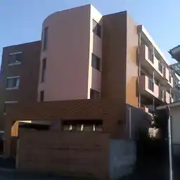 プルピエ 外観