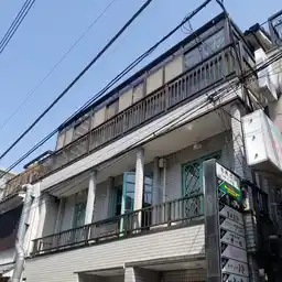 花村ビル 外観