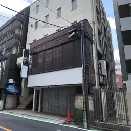 レスポアール久米川 外観