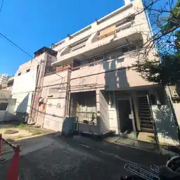 金沢マンション 外観