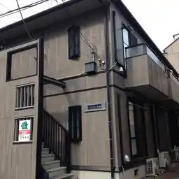 フローラ花俣 外観