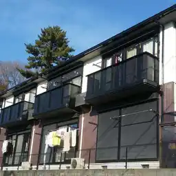 ゼルコバハウス 外観