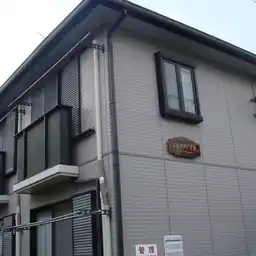 エルグラン久松 外観