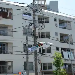 第一KSマンション 外観