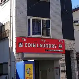 マリア豊玉 外観