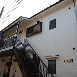 ハイツ石井 外観