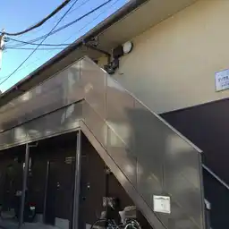 ディアスマリッセ 外観