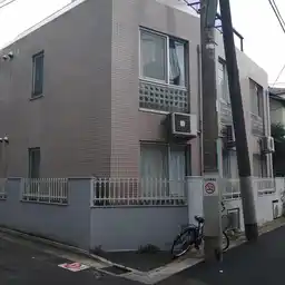 ハイムアイ 外観