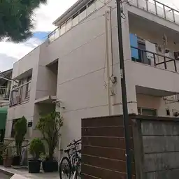サンコープ 外観