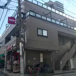 ヴェント大森 外観