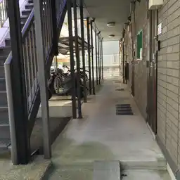 サニーウェル 外観