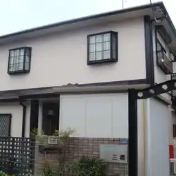 グラティス三鷹 外観