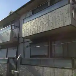 ドムスボナール 外観