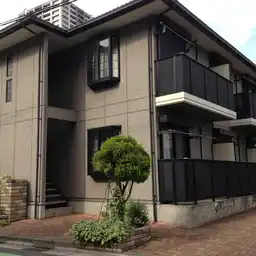 リュミエール 外観