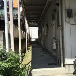 サンハイツ 外観