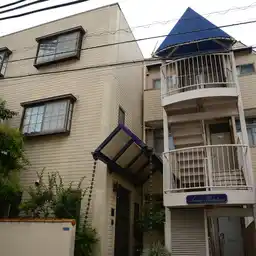 テラス片倉 外観