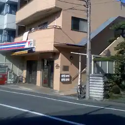 ボア・ソルテ 外観