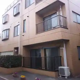 エスポワール東高円寺 外観