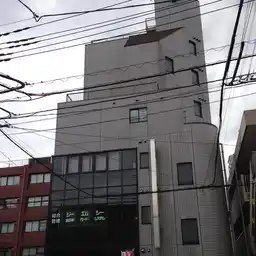 三進ビル 外観