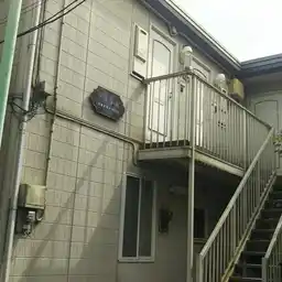 アールコーポ 外観