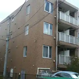 コーポフレンドII
