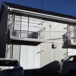 スコレー西橋本 外観