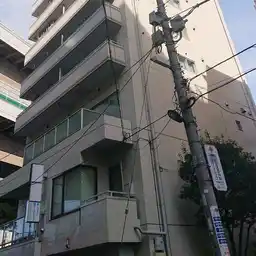新板橋ビューハイツ 外観