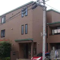 メゾン宮園 外観