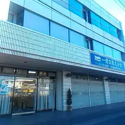 第一清水ビル 外観