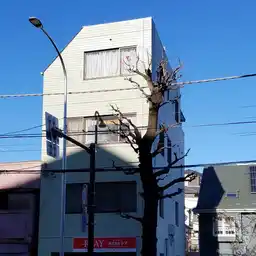 国武ビル 外観