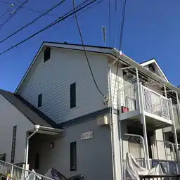 ルミエール 外観