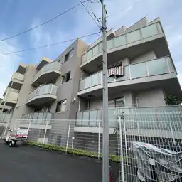 オープンレジデンシア阿佐ヶ谷