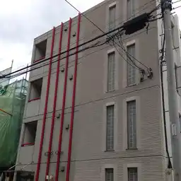 アトラスカーロ上落合 外観