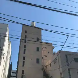 ムーンライトマンション 外観