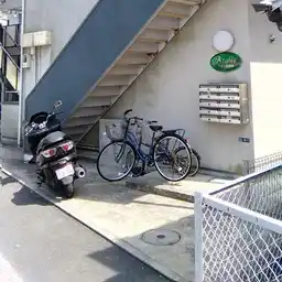 アザレ宿河原 外観